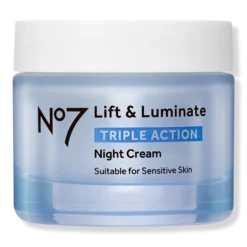 Lift & Luminate Triple Action Night Cream -Deals Nude Flair Store 2521838