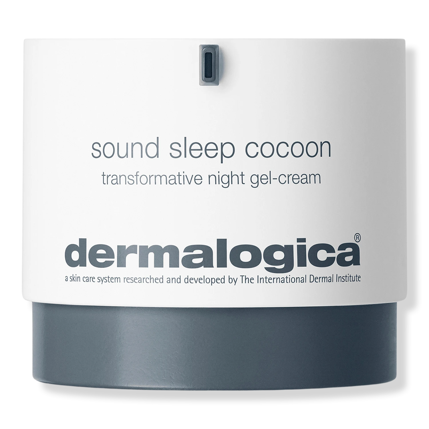Dermalogica Sound Sleep Cocoon Night Gel-Cream 2 Dermalogica Sound Sleep Cocoon Night Gel-Cream - Image 2