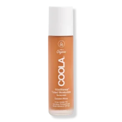 Coola Rosilliance Tinted Moisturizer Organic Sunscreen SPF 30 -Deals Nude Flair Store 2523612