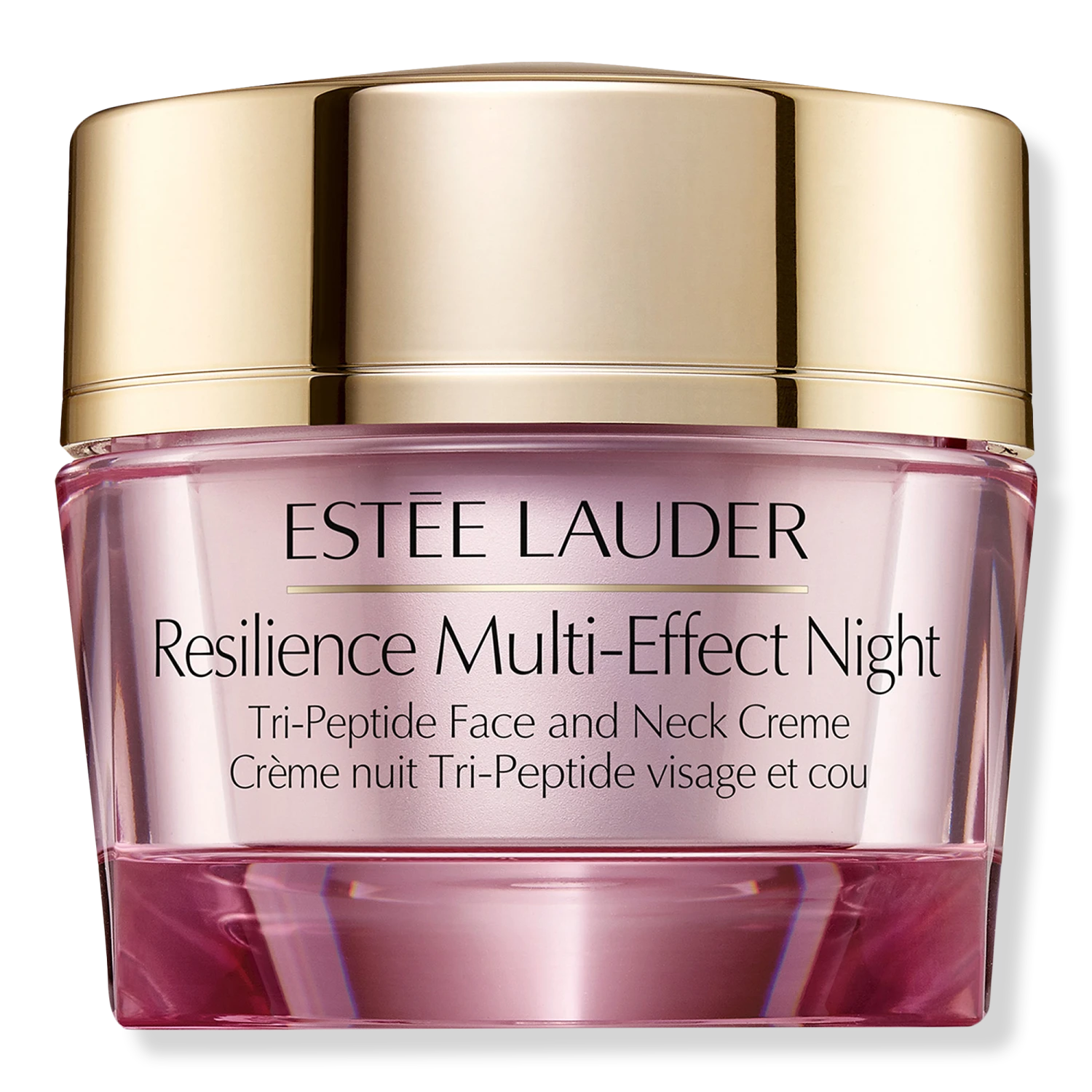 Estee Lauder Resilience Multi-Effect Night Tri-Peptide Face And Neck Moisturizer Crème 2 Estee Lauder Resilience Multi-Effect Night Tri-Peptide Face And Neck Moisturizer Crème - Image 2