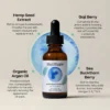 Antioxidant Facial Oil