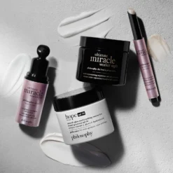 Philosophy Ultimate Miracle Worker Fix Lip Serum Stick