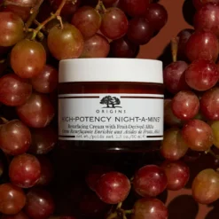 Origins High-Potency Night-A-Mins Resurfacing Cream With Fruit-Derived AHAs -Deals Nude Flair Store 2532051cm alt03