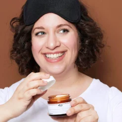 Origins High-Potency Night-A-Mins Resurfacing Cream With Fruit-Derived AHAs -Deals Nude Flair Store 2532051cm alt04