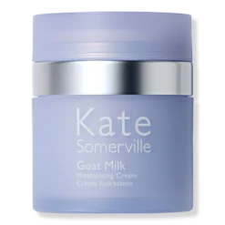 Goat Milk Moisturizing Cream