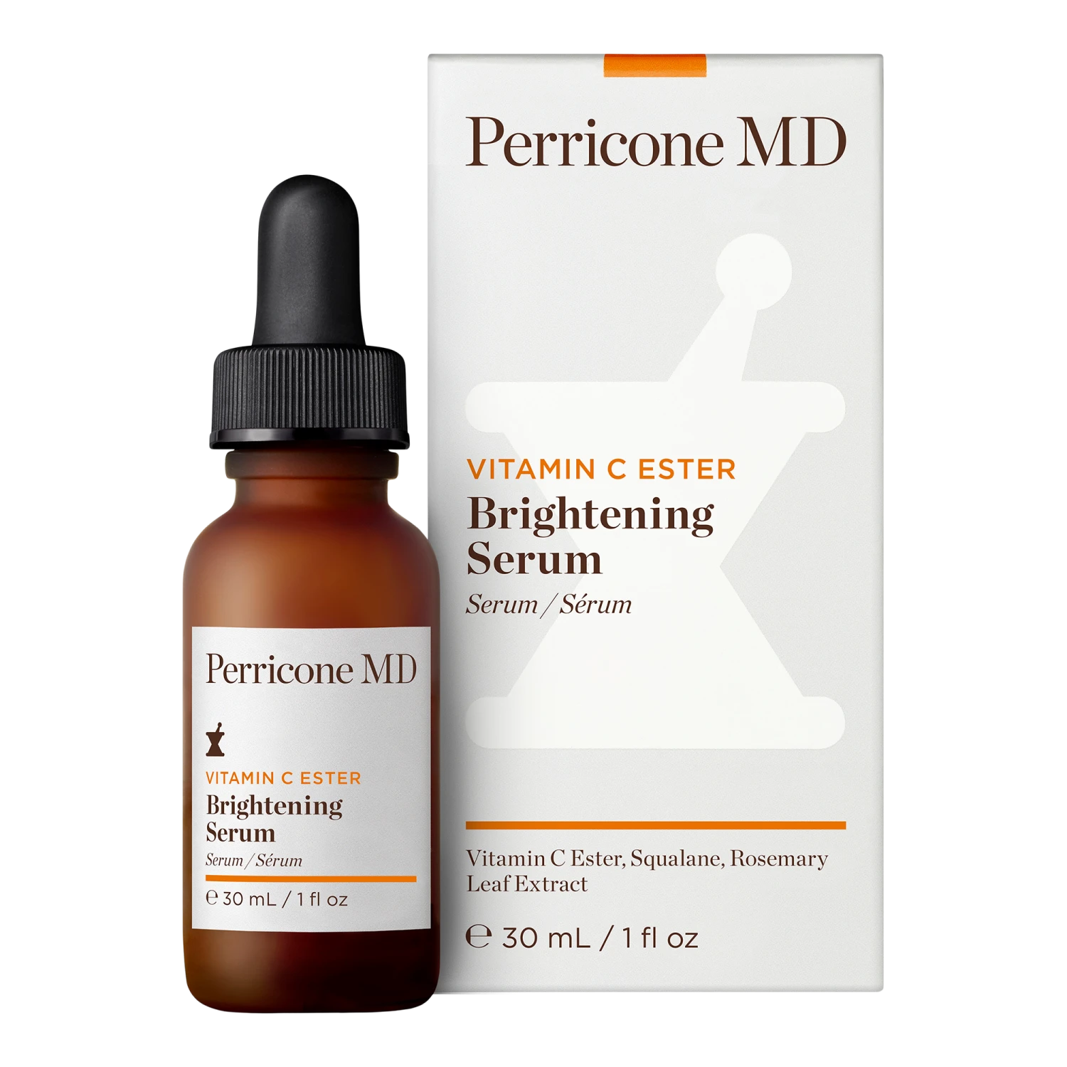 Perricone MD Vitamin C Ester Brightening Serum 5 Perricone MD Vitamin C Ester Brightening Serum - Image 5