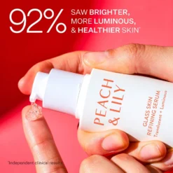 Travel Size Glass Skin Refining Serum -Deals Nude Flair Store 2532640cm alt03