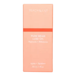 Pure Beam Luxe Oil -Deals Nude Flair Store 2532650cm alt01