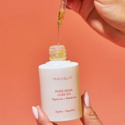 Pure Beam Luxe Oil -Deals Nude Flair Store 2532650cm alt03