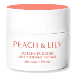 Matcha Pudding Antioxidant Cream -Deals Nude Flair Store 2532651