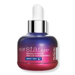 S.T.A.R. Light Retinol Night Oil