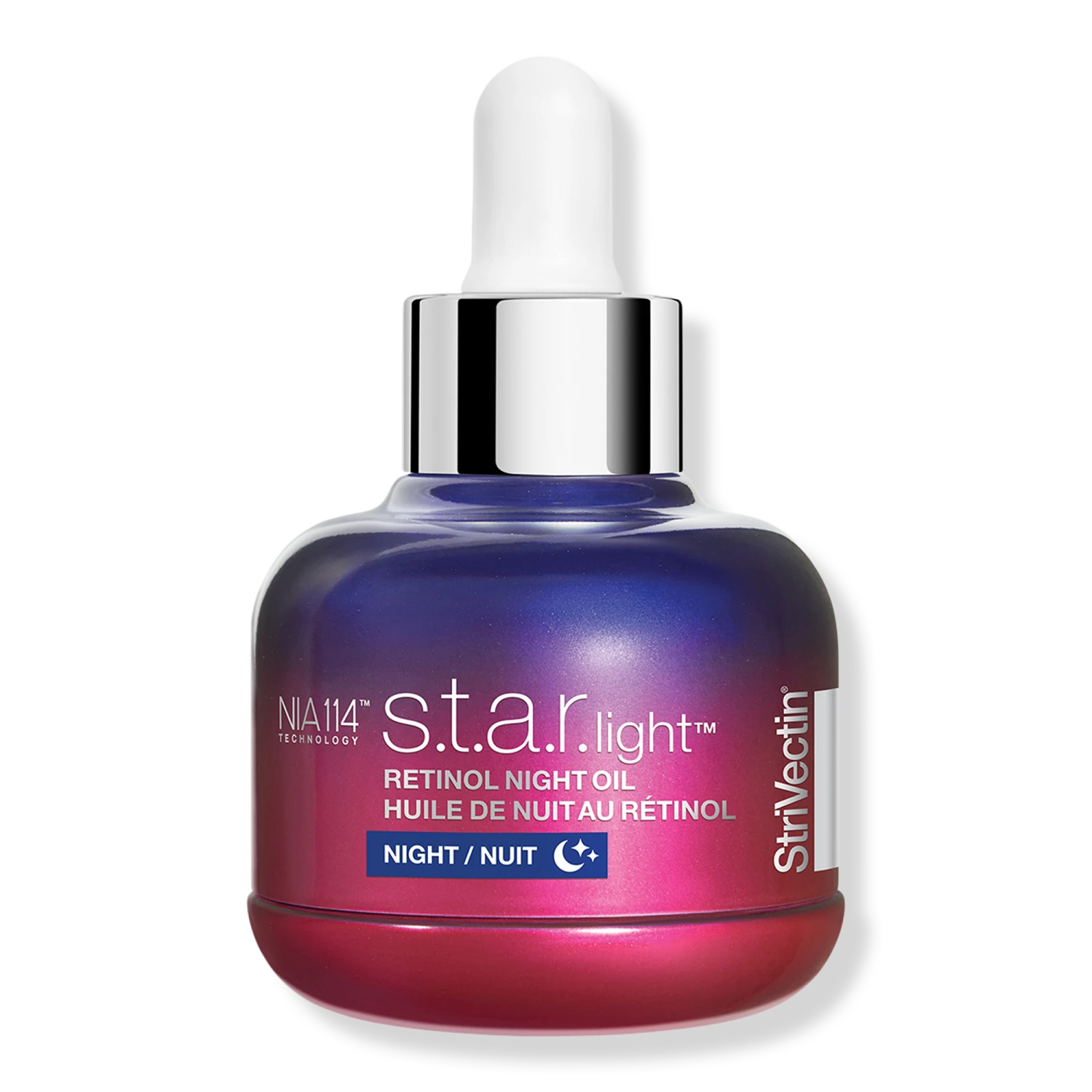 S.T.A.R. Light Retinol Night Oil 1 S.T.A.R. Light Retinol Night Oil