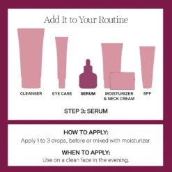 S.T.A.R. Light Retinol Night Oil 7 S.T.A.R. Light Retinol Night Oil -Deals Nude Flair Store 2532702cm alt03