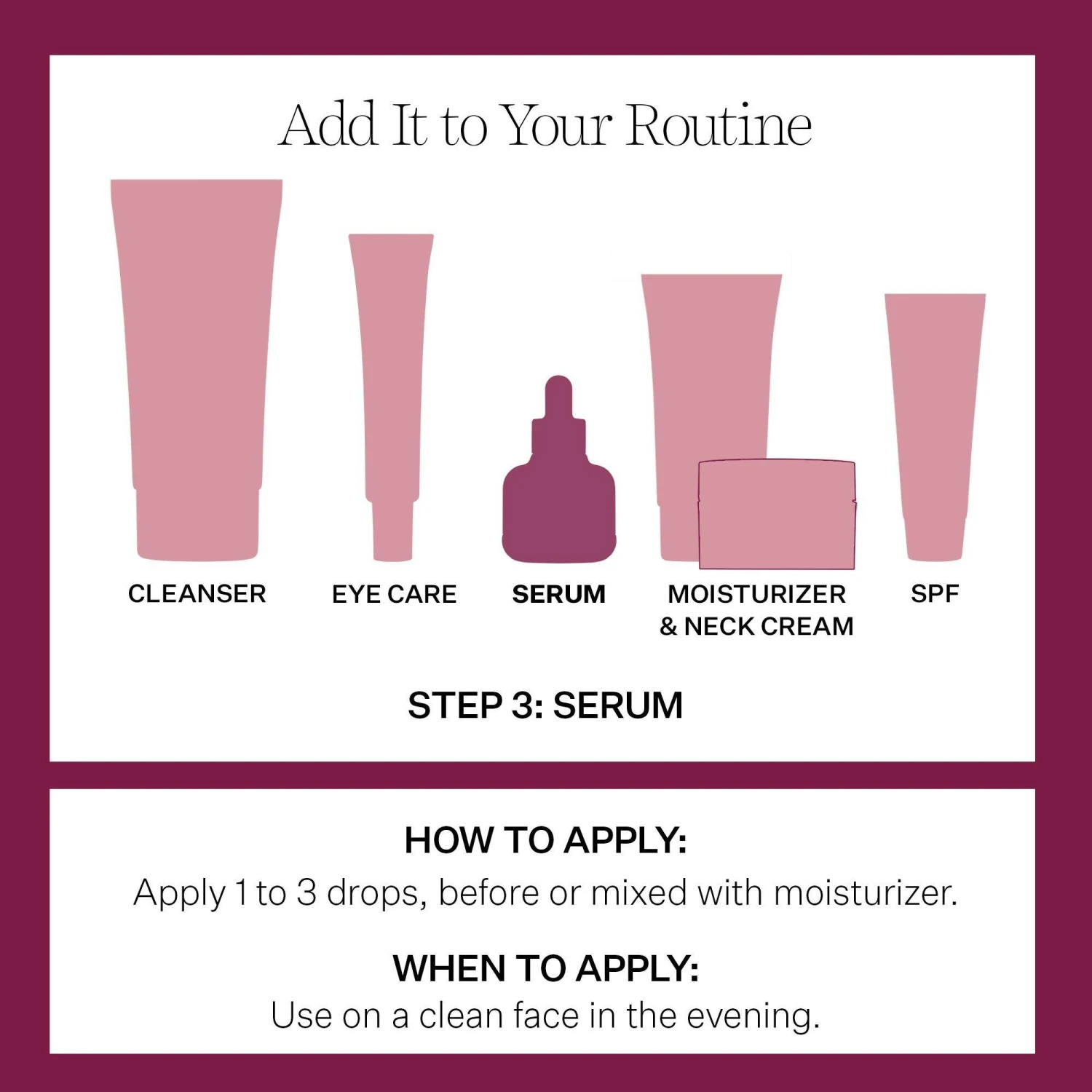 S.T.A.R. Light Retinol Night Oil 3 S.T.A.R. Light Retinol Night Oil - Image 3