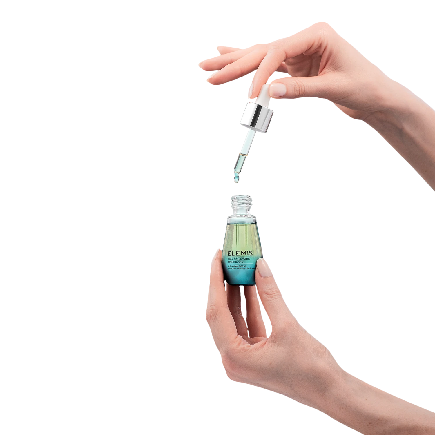 Elemis Pro-Collagen Marine Oil 2 Elemis Pro-Collagen Marine Oil - Image 2