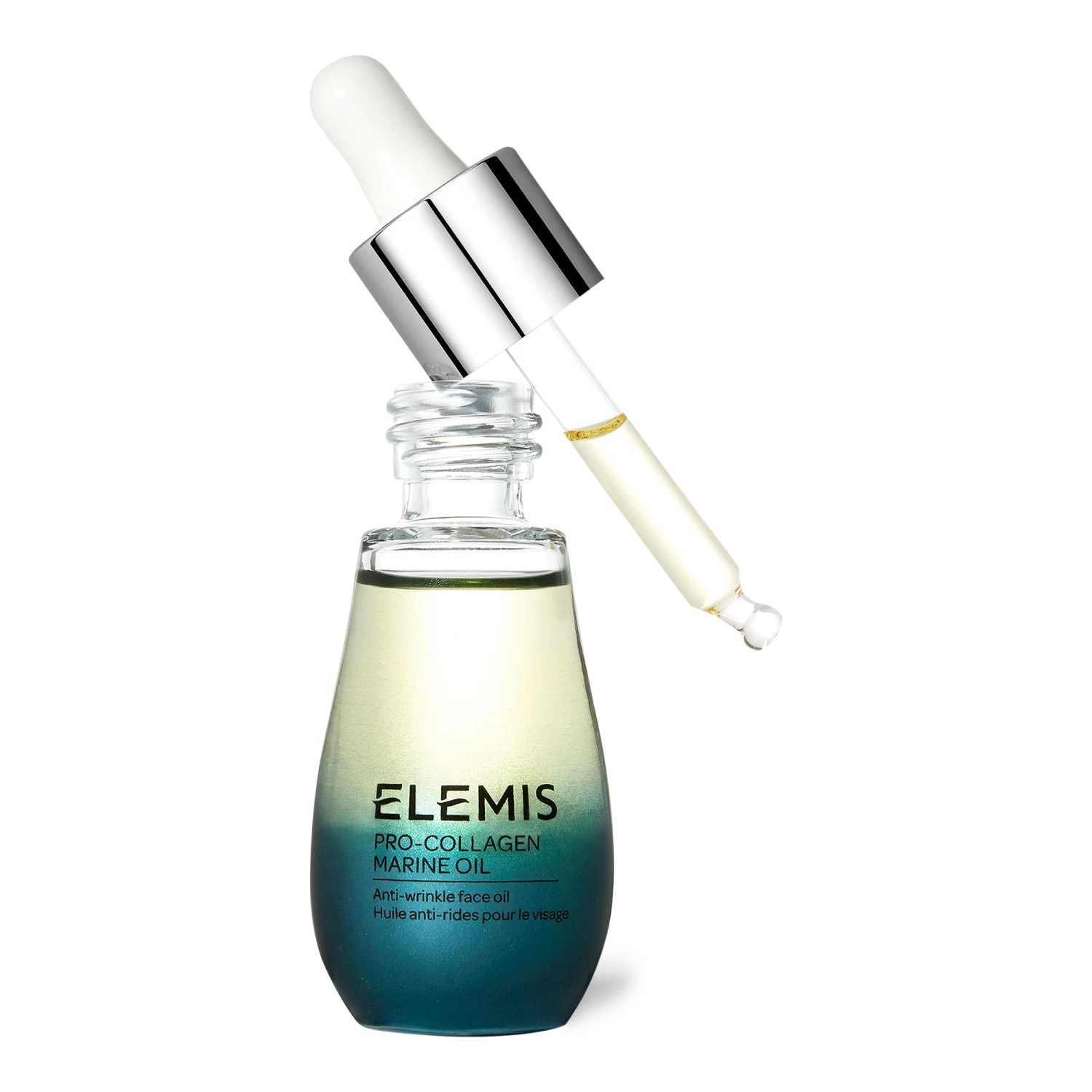 Elemis Pro-Collagen Marine Oil 4 Elemis Pro-Collagen Marine Oil - Image 4