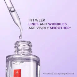 L'Oreal Revitalift 1.5 % Pure Hyaluronic Acid Serum -Deals Nude Flair Store 2534685cm alt02