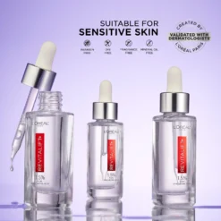 L'Oreal Revitalift 1.5 % Pure Hyaluronic Acid Serum -Deals Nude Flair Store 2534685cm alt04
