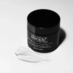 Philosophy Anti-Wrinkle Miracle Worker+ Line Correcting Moisturizer Overnight Cream -Deals Nude Flair Store 2535869cm alt05