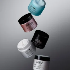 Philosophy Anti-Wrinkle Miracle Worker+ Line Correcting Moisturizer -Deals Nude Flair Store 2535870cm alt04