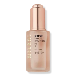 Prep+Brighten Rose Face Oil