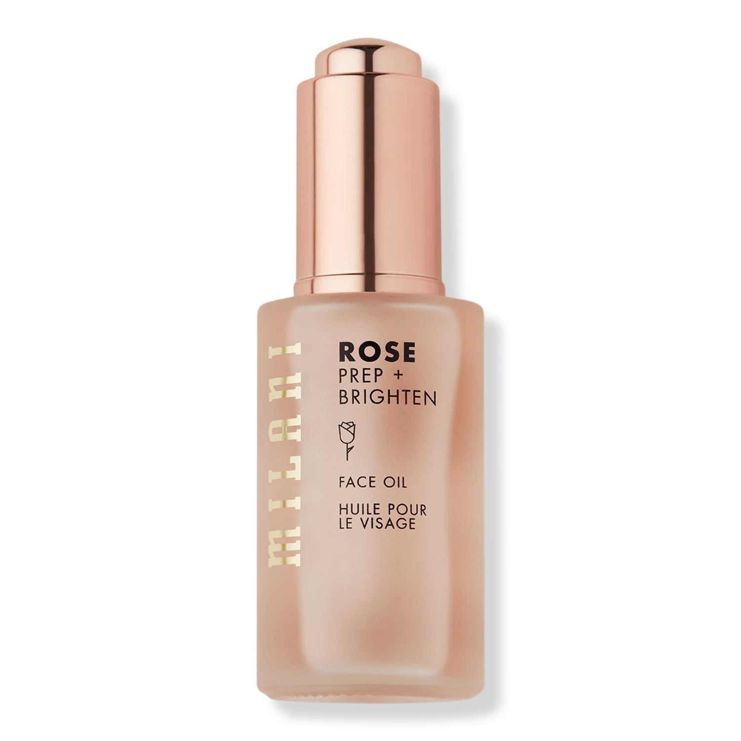 Prep+Brighten Rose Face Oil 1 Prep+Brighten Rose Face Oil