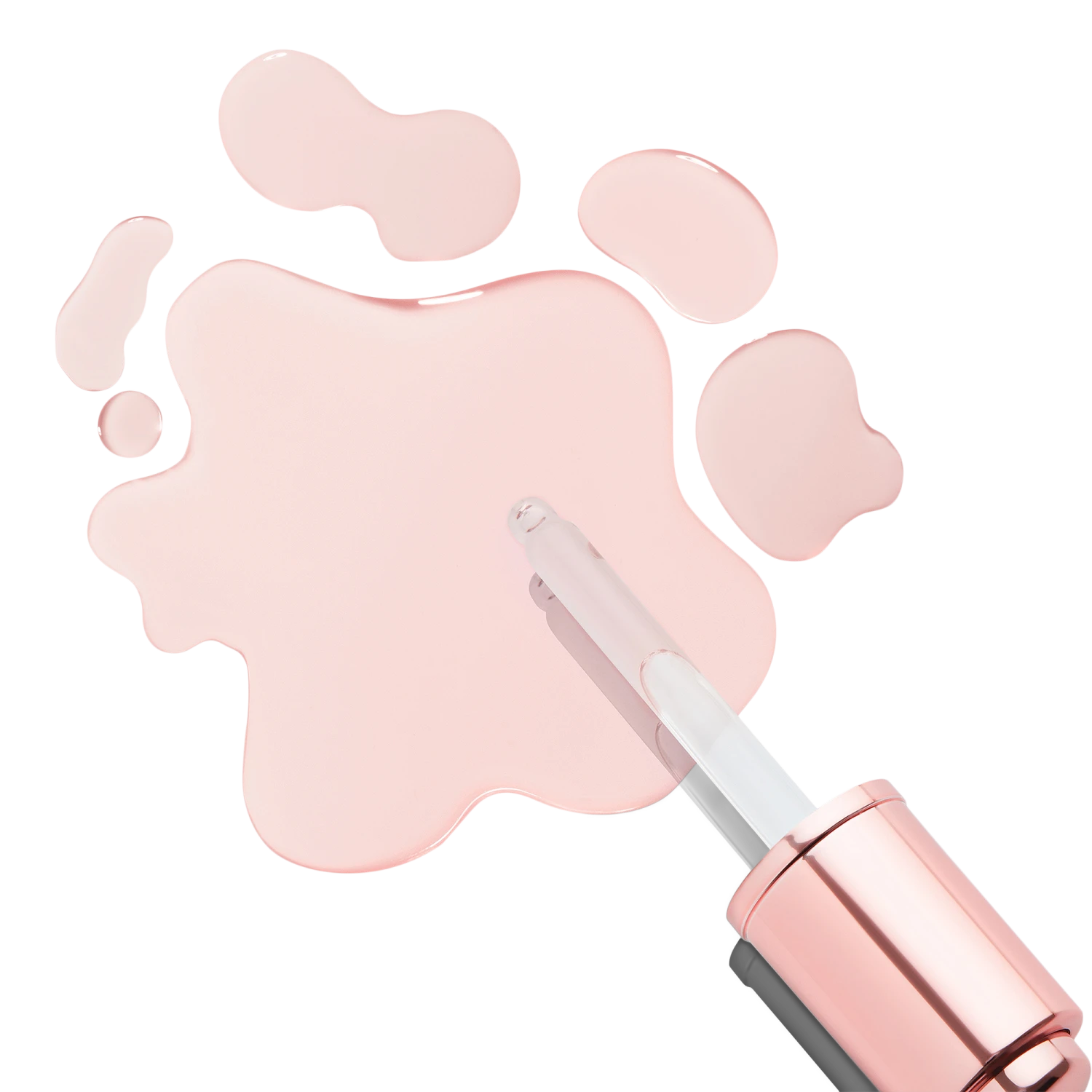 Prep+Brighten Rose Face Oil 2 Prep+Brighten Rose Face Oil - Image 2