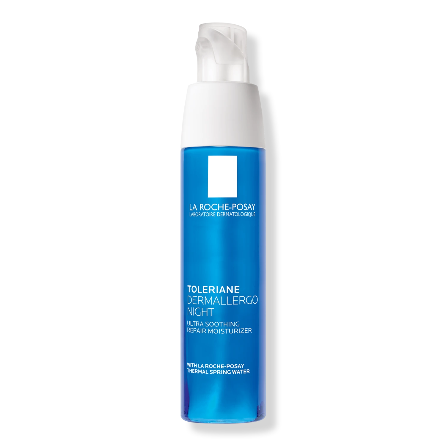LA ROCHE-POSAY Toleriane Dermallergo Night Moisturizer For Sensitive Skin 1 LA ROCHE-POSAY Toleriane Dermallergo Night Moisturizer For Sensitive Skin