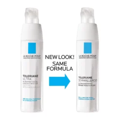 LA ROCHE-POSAY Toleriane Dermallergo Ultra Soothing Repair Face Moisturizer For Sensitive Skin -Deals Nude Flair Store 2539629cm alt02