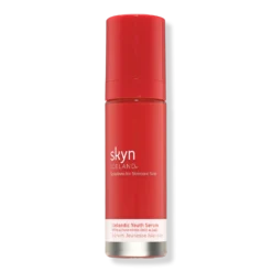 Icelandic Youth Serum With Red Algae