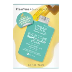 Urban Skin Rx Even Tone Super Glow Serum -Deals Nude Flair Store 2542183cm alt04