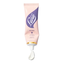 Face Base Vitamin E Day Cream - Natural, PH-Balanced, & Dermatologically Tested