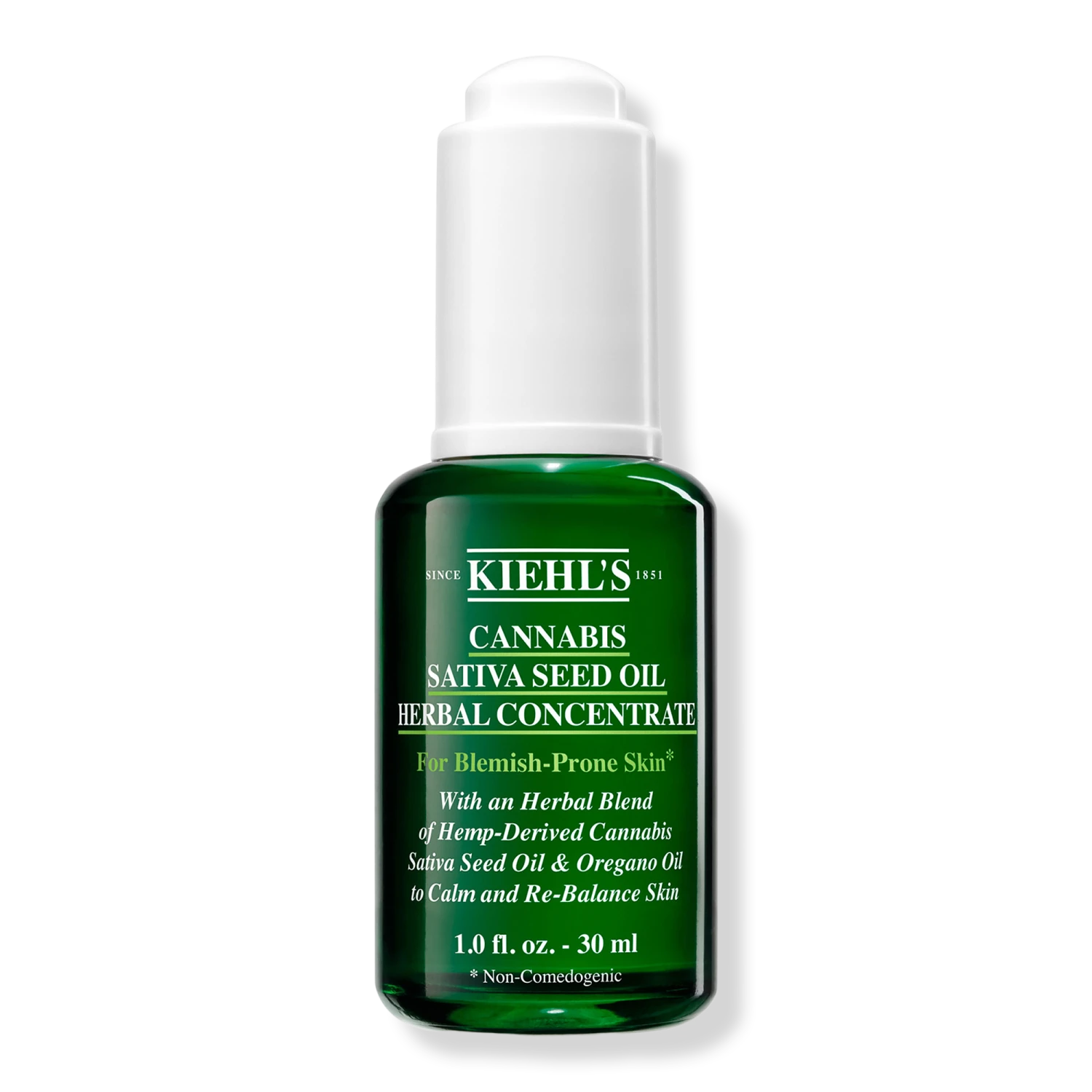 Cannabis Sativa Seed Oil Herbal Concentrate 4 Cannabis Sativa Seed Oil Herbal Concentrate - Image 4