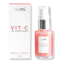 Hibiscus Infused Vitamin C Serum -Deals Nude Flair Store 2547335