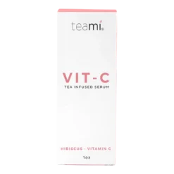 Hibiscus Infused Vitamin C Serum -Deals Nude Flair Store 2547335cm alt05