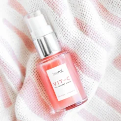 Hibiscus Infused Vitamin C Serum -Deals Nude Flair Store 2547335cm alt06