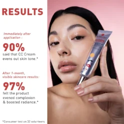 Erborian CC Cream SPF 25 -Deals Nude Flair Store 2548339cm alt02