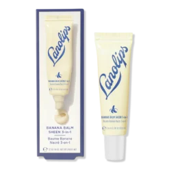 Banana Balm Sheen 3-in-1 -Deals Nude Flair Store 2549501