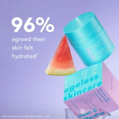 Tula Beauty Sleep Overnight Repair Treatment -Deals Nude Flair Store 2549731cm alt04