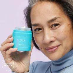 Tula Beauty Sleep Overnight Repair Treatment -Deals Nude Flair Store 2549731cm alt06