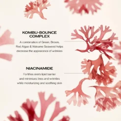 Shiseido Benefiance Wrinkle Smoothing Cream Enriched