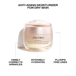 Shiseido Benefiance Wrinkle Smoothing Cream Enriched -Deals Nude Flair Store 2549744cm alt06