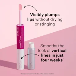 Double Fix For Lips Plumping & Vertical Line Treatment -Deals Nude Flair Store 2550572 alt02