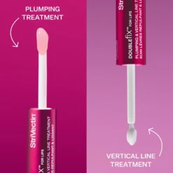 Double Fix For Lips Plumping & Vertical Line Treatment -Deals Nude Flair Store 2550572 alt03