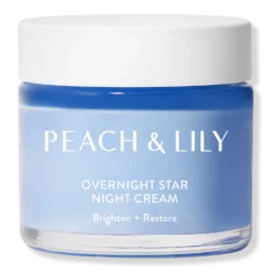Overnight Star Night Cream -Deals Nude Flair Store 2550582