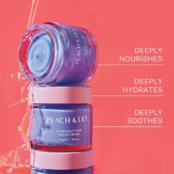 Overnight Star Night Cream -Deals Nude Flair Store 2550582 alt02