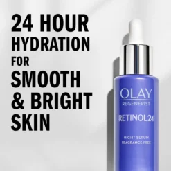 Regenerist Retinol24 Night Serum 11 Regenerist Retinol24 Night Serum -Deals Nude Flair Store 2552785 alt05