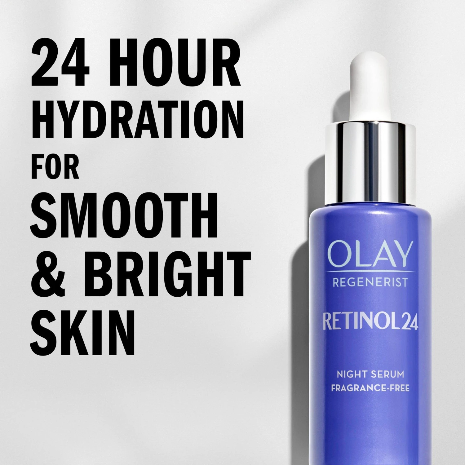 Regenerist Retinol24 Night Serum 4 Regenerist Retinol24 Night Serum - Image 4