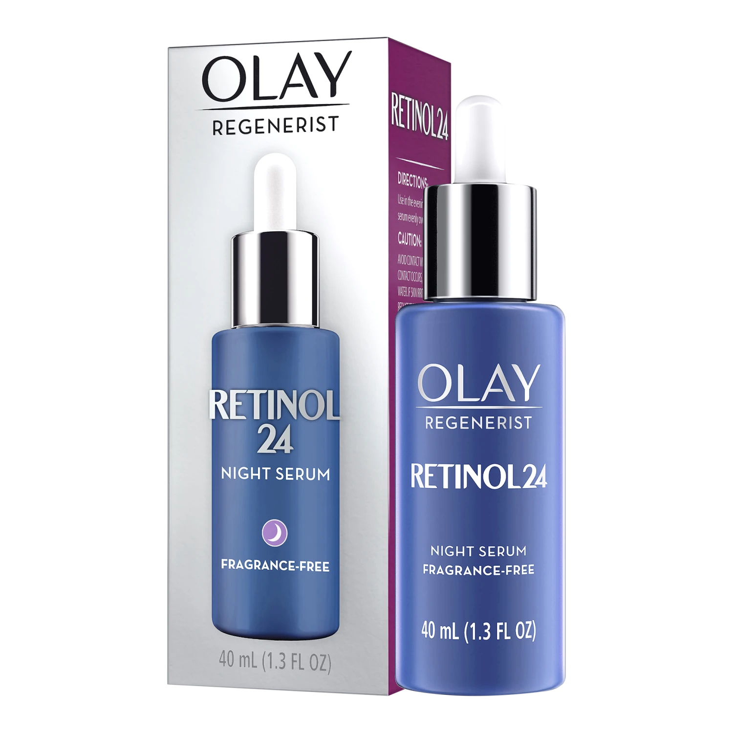 Regenerist Retinol24 Night Serum 6 Regenerist Retinol24 Night Serum - Image 6