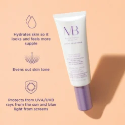Anti-Aging Day Crème With Environmental Protection SPF30